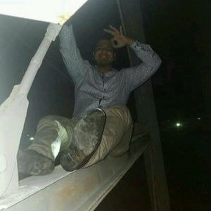 Meet your Posher, Alejandro